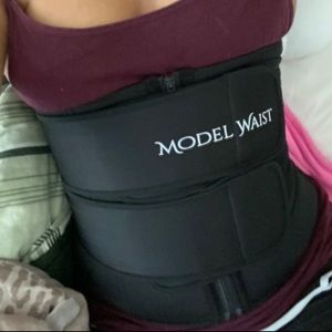 Fitness Waist Trainer